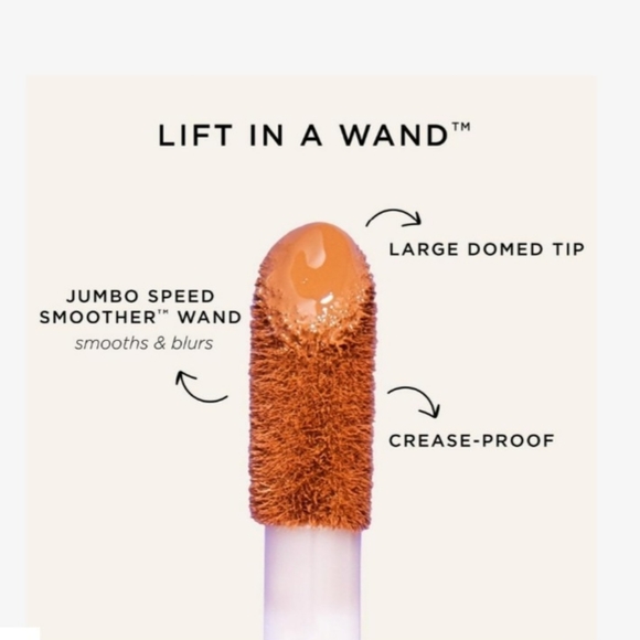 New Tarte Shape Tape Full Coverage Concealer. Medium - Picture 5 of 8